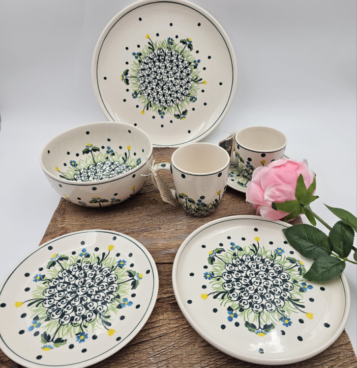 Cała kolekcja - JAGODY