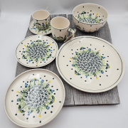 Cała kolekcja - ŁĄKA