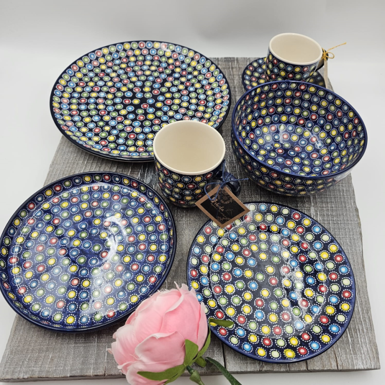 Cała kolekcja - SŁONECZKO