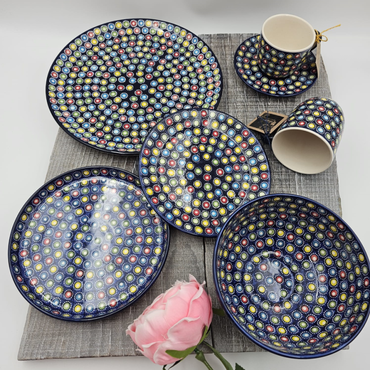 Cała kolekcja - SŁONECZKO