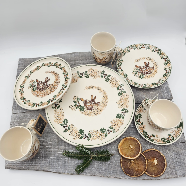 Cała kolekcja SARENKI