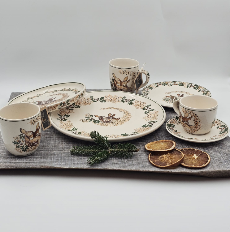 Cała kolekcja SARENKI