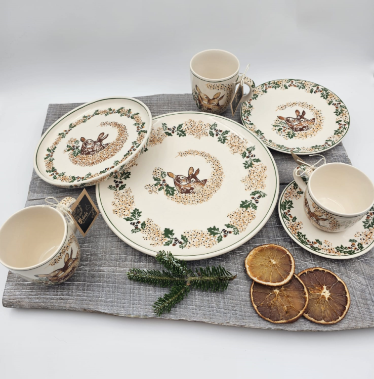 Cała kolekcja SARENKI