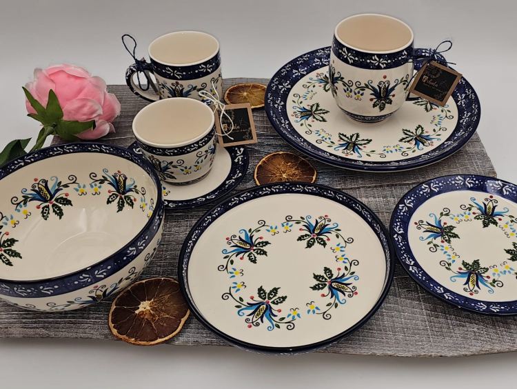 Cała kolekcja KASZUBEK