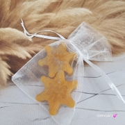 Wosk pszczeli do kominka zapachowego kominków 100 % naturalny bez sztucznych dodatków wosk pszczeli naturalny do kominków zapachowych