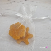 Wosk pszczeli do kominka zapachowego kominków 100 % naturalny bez sztucznych dodatków wosk pszczeli naturalny do kominków zapachowych