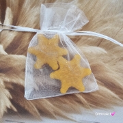 Wosk pszczeli do kominka zapachowego kominków 100 % naturalny bez sztucznych dodatków wosk pszczeli naturalny do kominków zapachowych