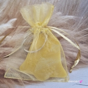 Zawieszka na choinkę dzwonek z wosku pszczelego 100 % naturalna na jutowym sznurku naturalna zawieszka na choinkę dzwonek miodowy woskowa zawieszka wosk pszczeli zawieszka naturalna