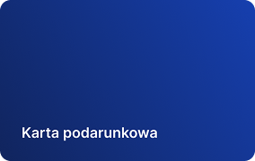 Cyfrowa Karta Podarunkowa